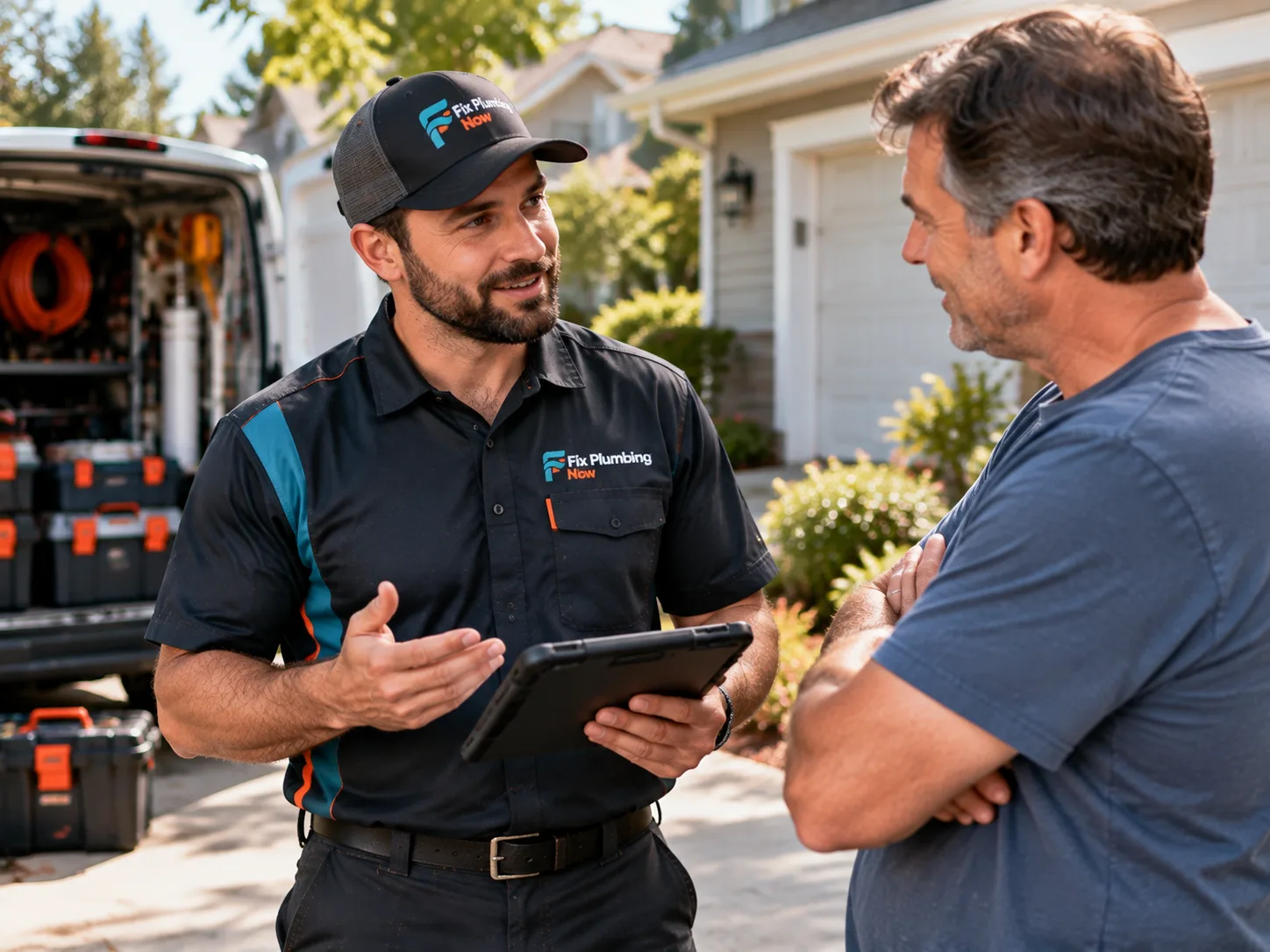 Clogged Drain Service Chamberlain, SD FAQs